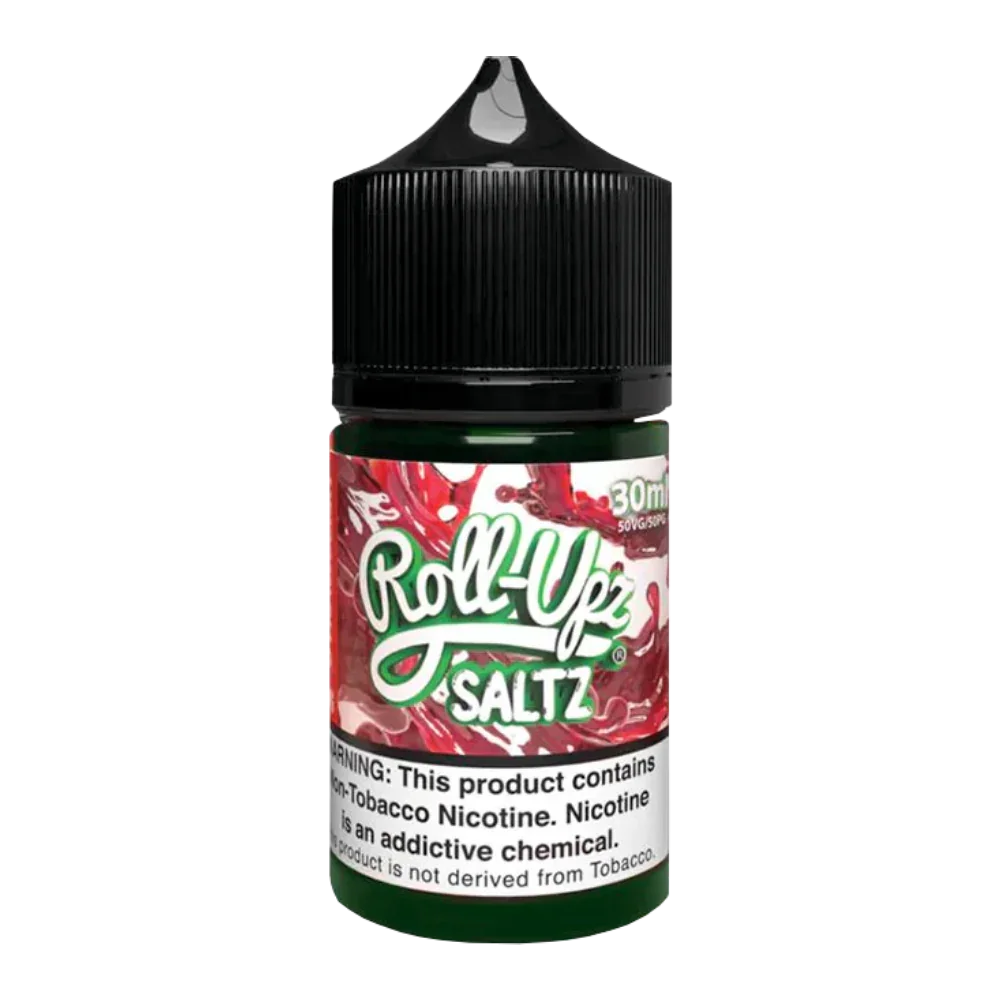 Juice Roll Upz Salt Nic