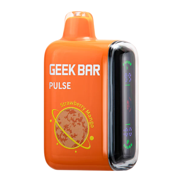 Geek Bar Pulse