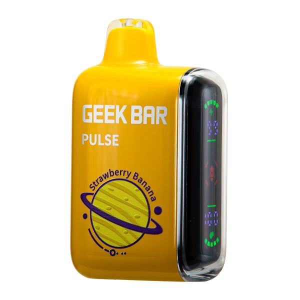 Geek Bar Pulse