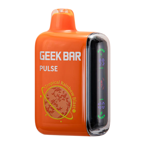 Geek Bar Pulse