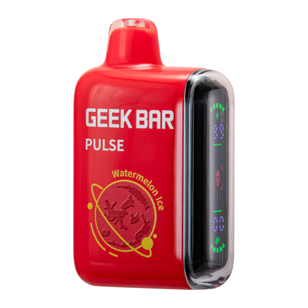 Geek Bar Pulse