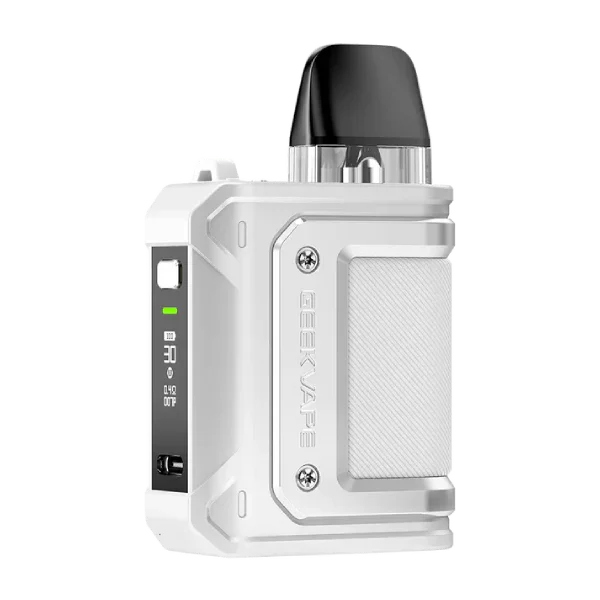 GeekVape Aegis Hero Q