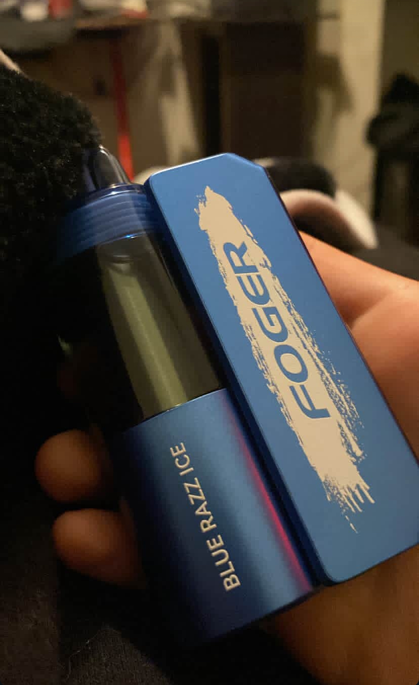 Foger Switch Pro photo review