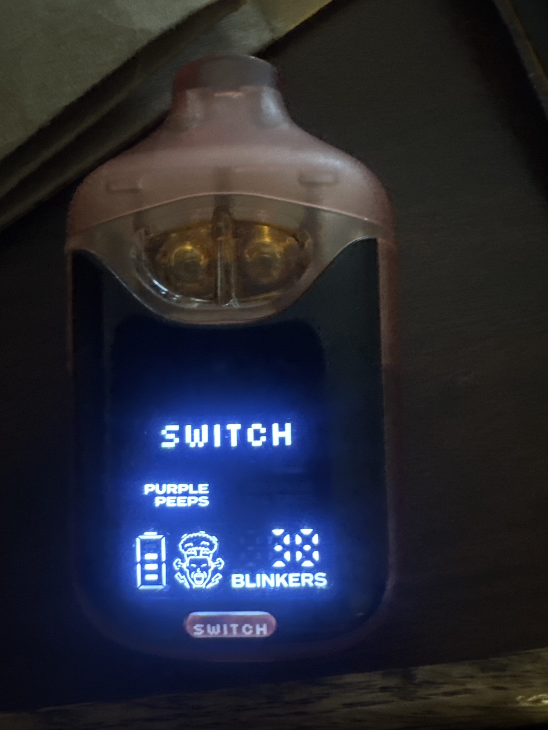 Boutiq Switch v4 photo review