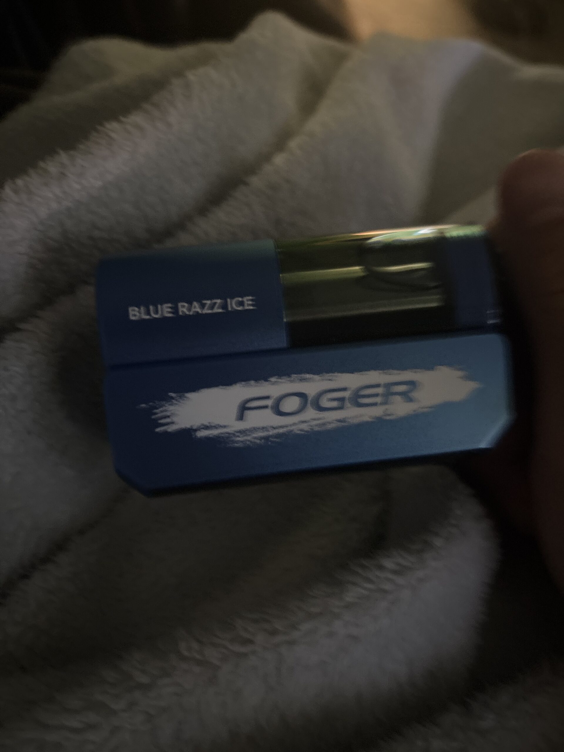 Foger Switch Pro photo review