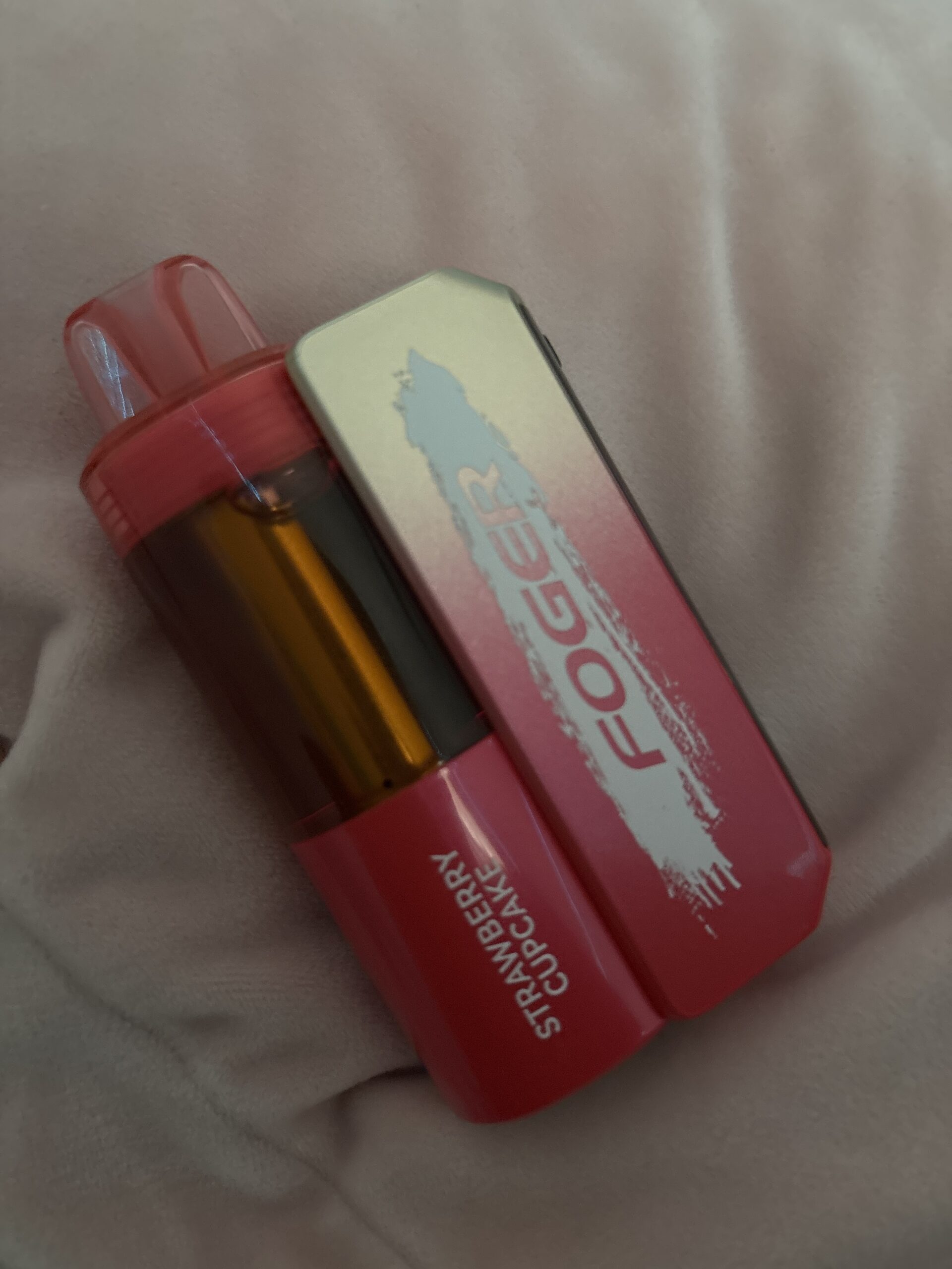 Foger Switch Pro photo review