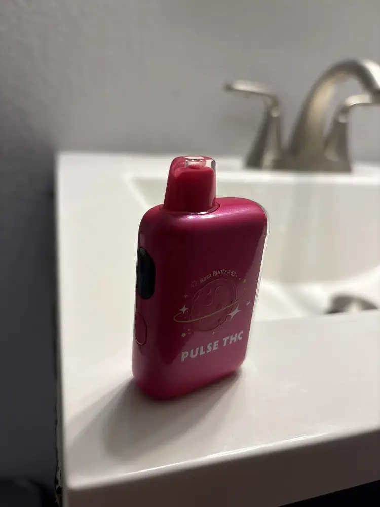 Pulse THC photo review